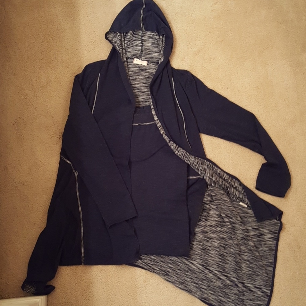 Max Studio Athletic Leasure Set